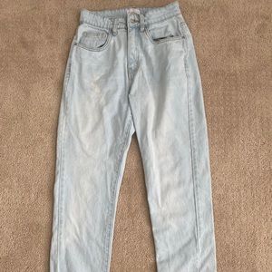 Cotton On light Mom Jeans